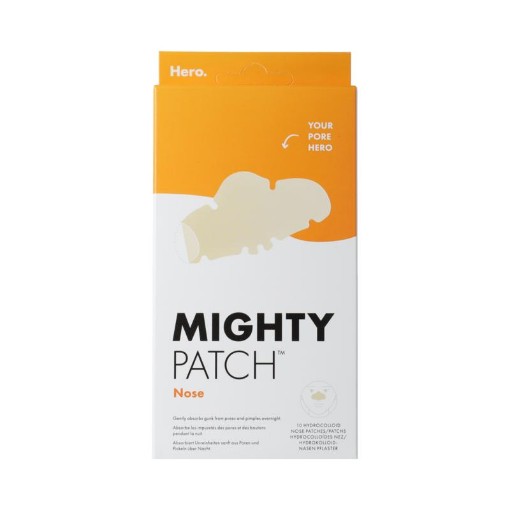Hero mighty patch nose 10st