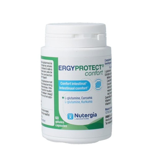 Nutergia Ergyprotect confort 60ca