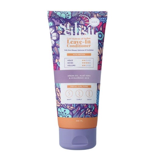 Steilish Conditioner leave in hydrate & define 200ml