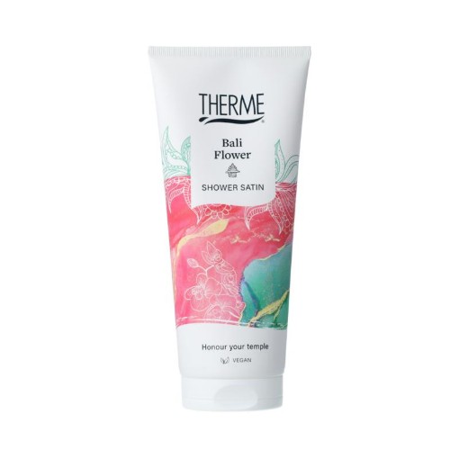 Therme Therme Bali Flower Shower Satin 200mi