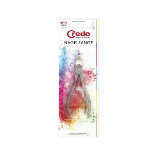 Credo nageltang 12cm 1st