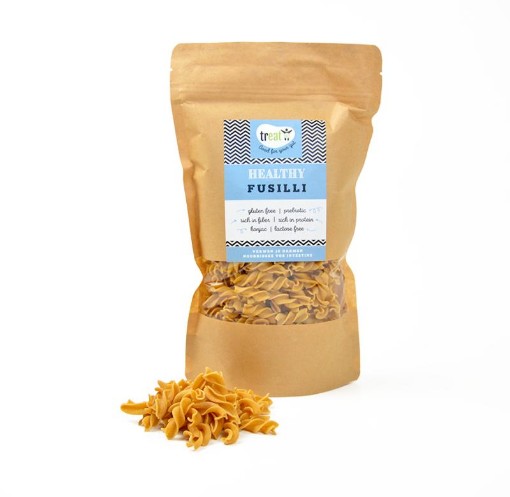 Treat Fusilli glutenvrij 250g