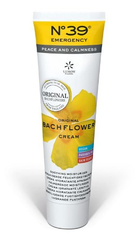 Bach bloesems creme nr 39