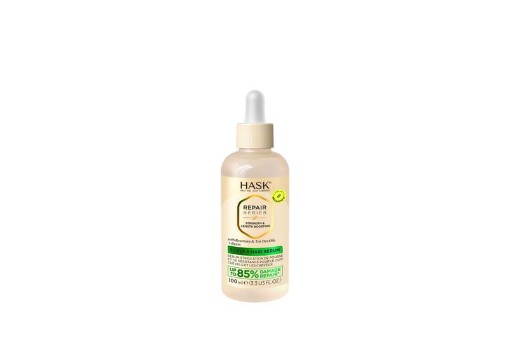 Hask strengt&lenght scalp&hair seru 100ml