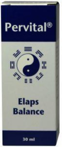 Pervital Elaps Balance 30 ml