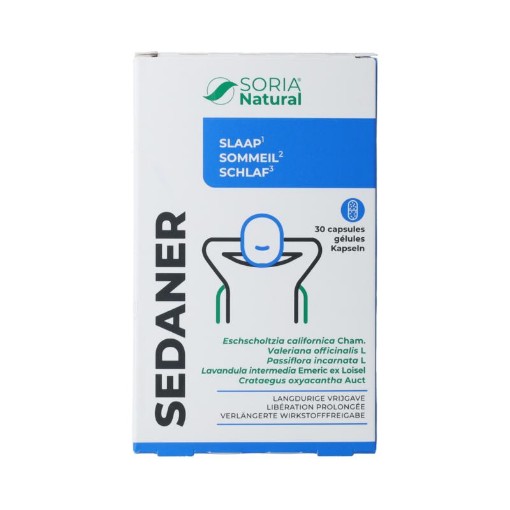 Sedaner XXI 29-C