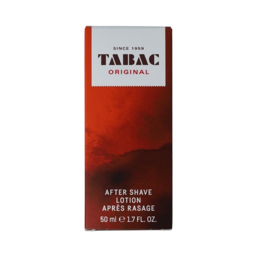 Tabac after shave lotion 50ml