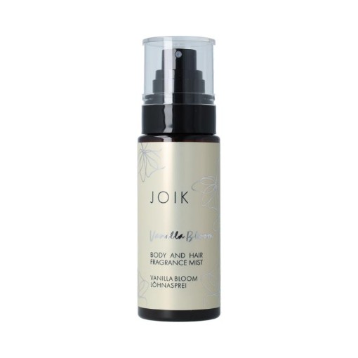 Joik Organics h s vanilla bl hair & b mist 100ml