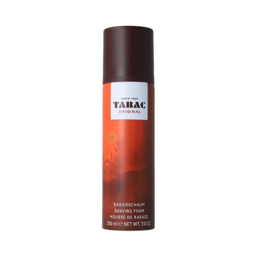 Tabac shaving foam 200ml
