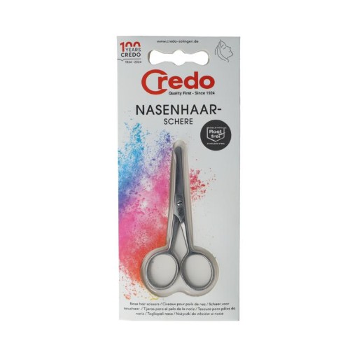 Credo neus/oor/kinderschaartje 1st