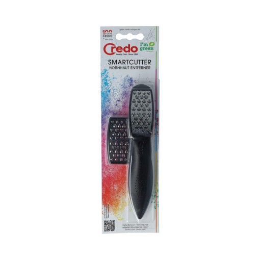 Credo blackl smartcutt + extr mesje 1st