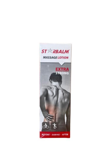 Star balm Massage lotion 150ml