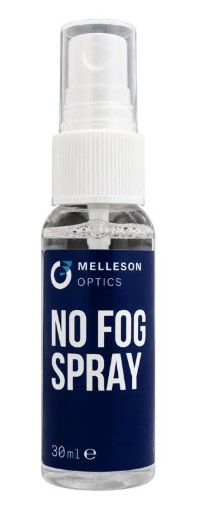 Melleson Optics Brilspray anti-condens 30ml