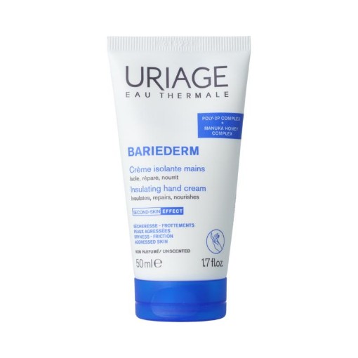 Uriage Bariederm isolerende handcreme 50ml