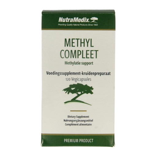 Methyl compleet