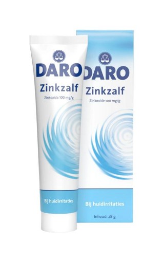 Daro Zinkzalf 28gr