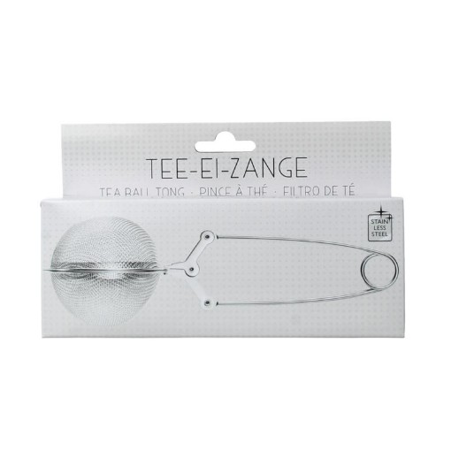 Mount Everest Thee ei tang 6,5cm 1st