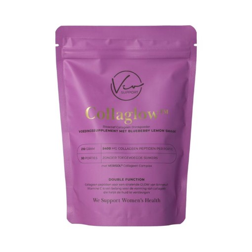Viv Support Collaglow 210gr