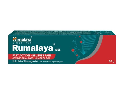 himalaya rumalaya gel
