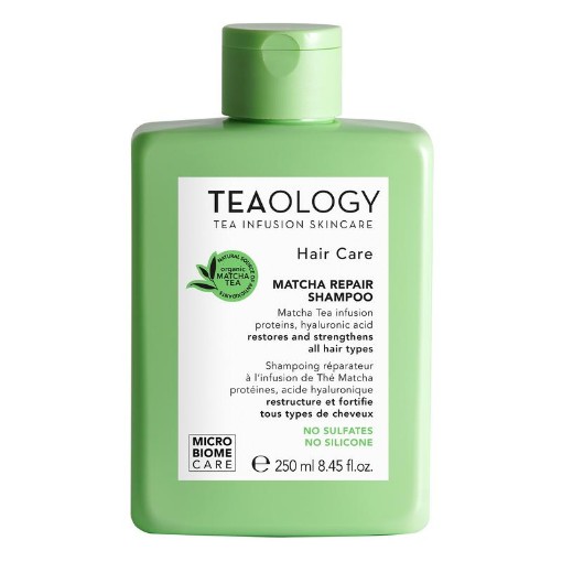 Teaology Matcha shampoo repair 250ml