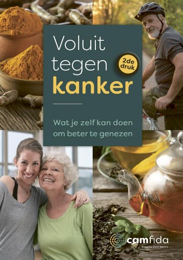 basis voluit tegen kanker