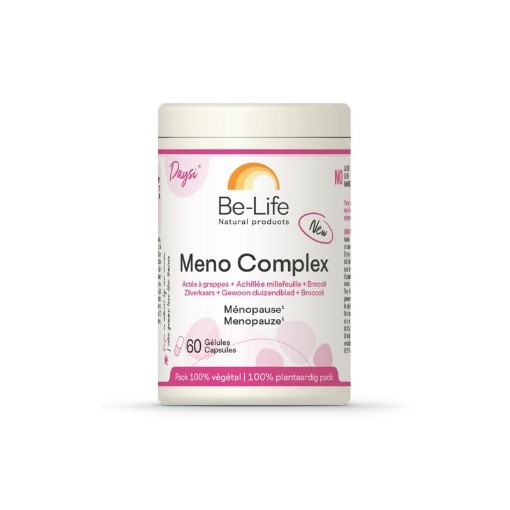 meno complex