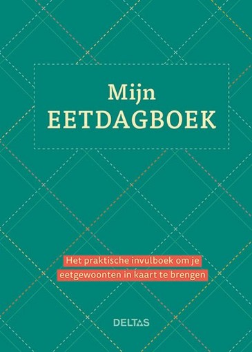 mijn eetdagboek