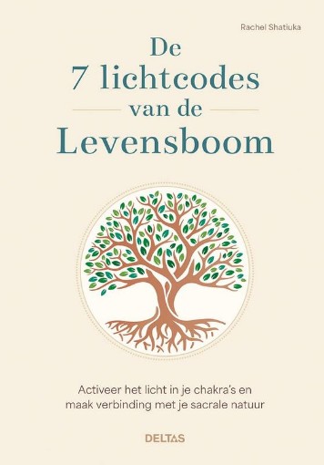 de 7 lichtcodes vd levensboom