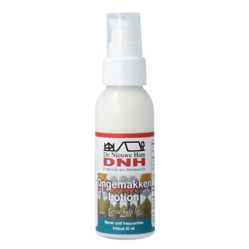 DNH ongemakken lotion 50ml