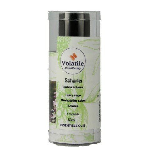 scharlei vol