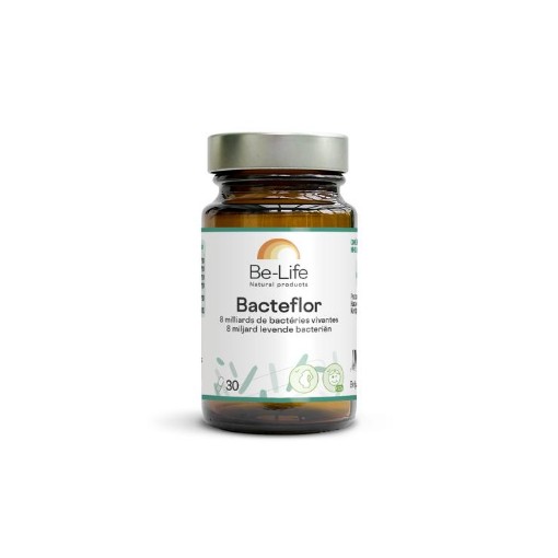 Be-Life bacteflor 30ca