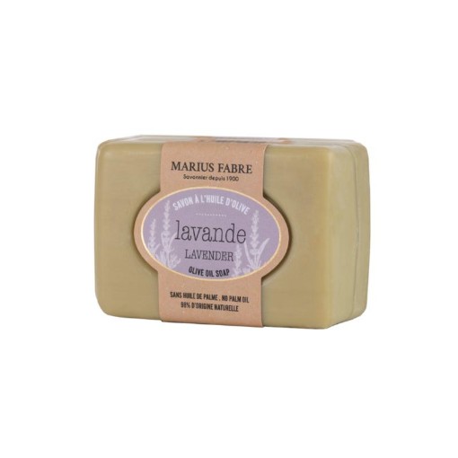 Marius Fabre zeep lavendel 100g