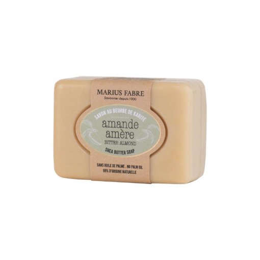 Marius Fabre zeep amandel 100g