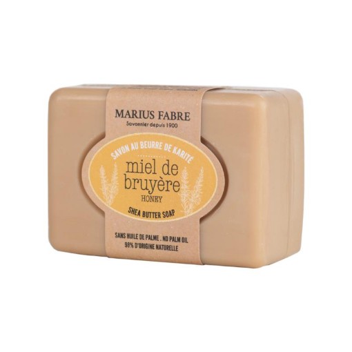 Marius Fabre zeep honing 100g