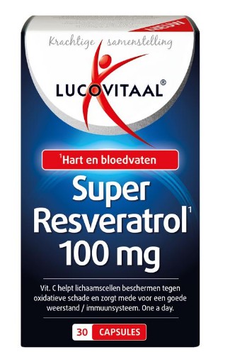 Super resveratrol