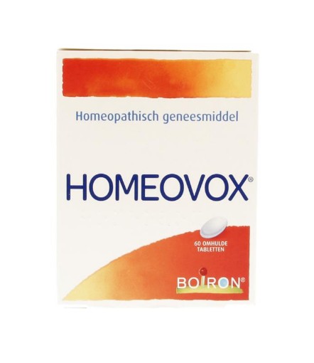 Homeovox UAD