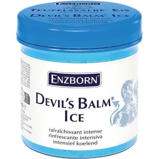 Enzborn Teufelssable eis 200ml