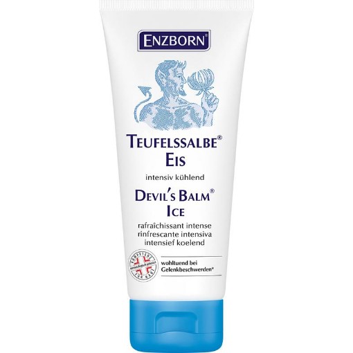 Enzborn Teufelssalbe eis 100ml