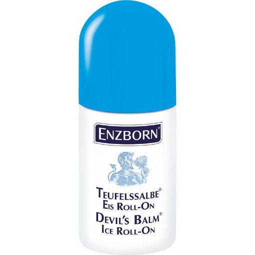 Enzeborn Teufelssalbe eis roll on 50ml