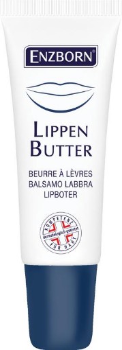 Enzborn Lippenbutter 10ml