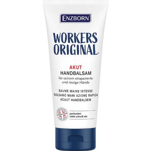 Enzborn Workers akut handbalsem 100ml