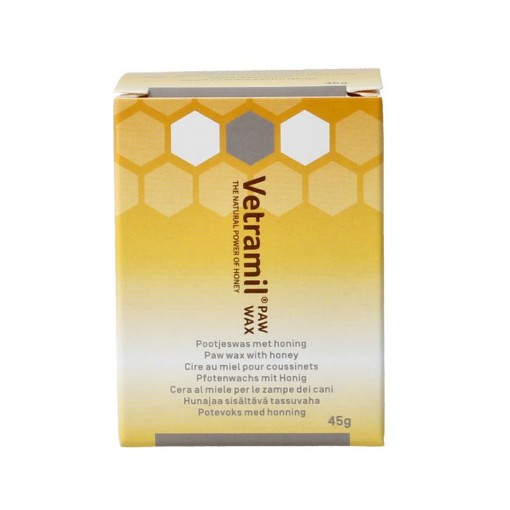 Vetramil Paw wax 45g