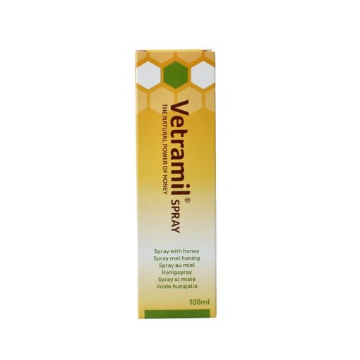 Vetramil Spray 100ml