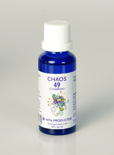 Chaos 49 Circadiaan