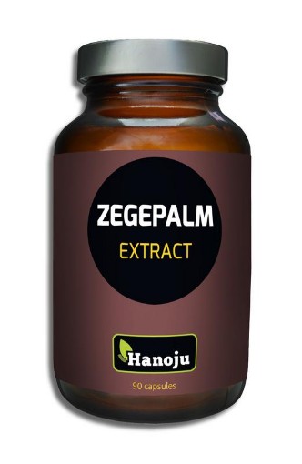 Saw palmetto extract 450 mg