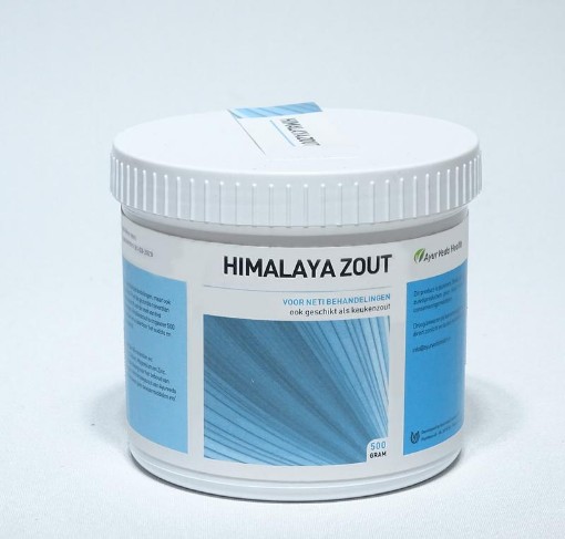 Himalayazout