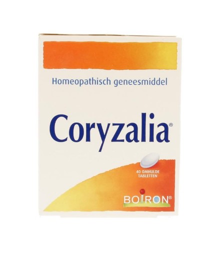 Coryzalia