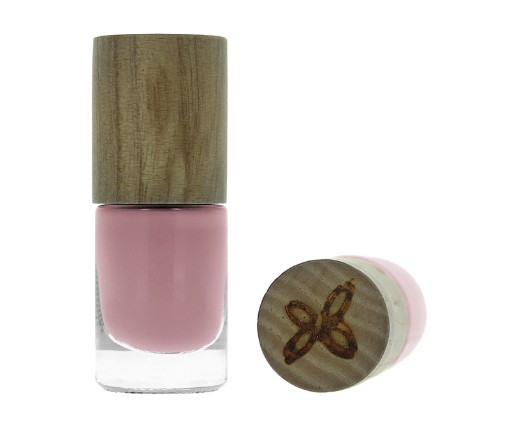 Nagellak roze poudre 22