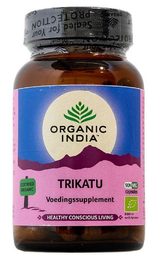 Trikatu bio caps
