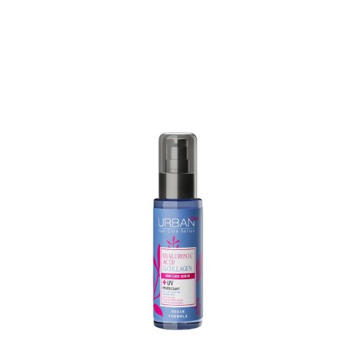 Urban Care Hyaluronic acid & collagen serum 75ml